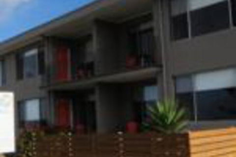 Southern Blue Apartments - Surfers Gold Coast 0