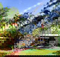 Habitat Resort - Surfers Gold Coast