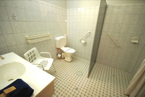 Burra Motor Inn - Surfers Gold Coast 4
