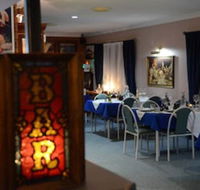 Burra Motor Inn - Surfers Gold Coast