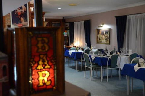 Burra Motor Inn - Surfers Gold Coast 0