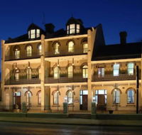 Alpine Heritage Motel - Surfers Gold Coast