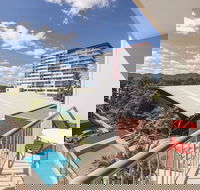 Mercure Rockhampton - Surfers Gold Coast
