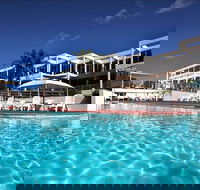 Opal Cove Resort - Surfers Gold Coast