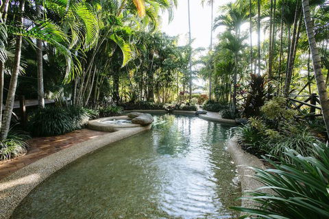 City Oasis Inn - Surfers Gold Coast 5