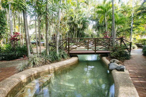 City Oasis Inn - Surfers Gold Coast 3