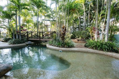 City Oasis Inn - Surfers Gold Coast 4