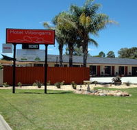 Motel Woongarra - Surfers Gold Coast