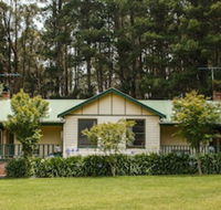 Federation Gardens  Possums Hideaway - Surfers Gold Coast