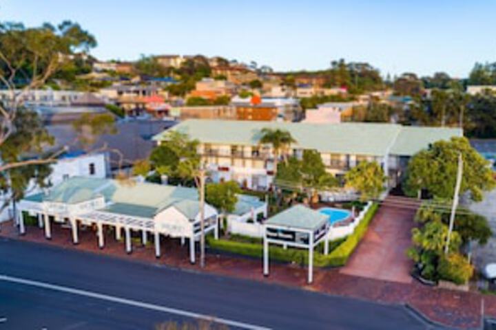 Kiama NSW Surfers Gold Coast