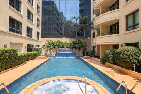 Mantra Parramatta - Surfers Gold Coast 2