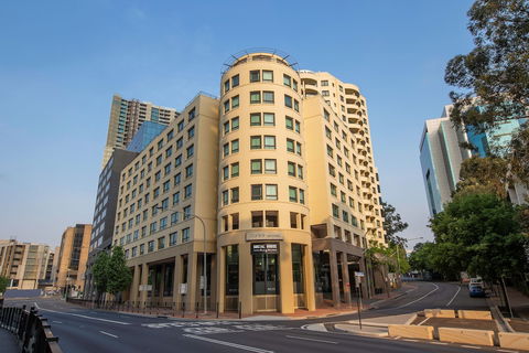 Mantra Parramatta - Surfers Gold Coast 0