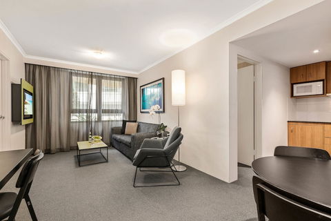 Mantra Parramatta - Surfers Gold Coast 5