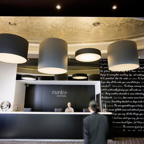Mantra Parramatta - Surfers Gold Coast 3