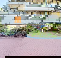 Marrakai Apartments - Surfers Gold Coast