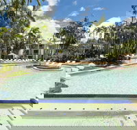 Oaks Port Douglas Resort - Surfers Gold Coast