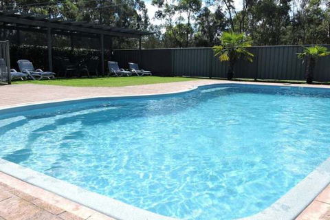 Hermitage Lodge - Surfers Gold Coast 4