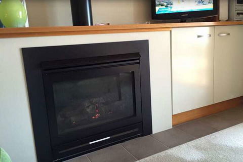 Hermitage Lodge - Surfers Gold Coast 6