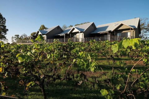 Hermitage Lodge - Surfers Gold Coast 0