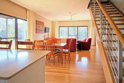 Hermitage Lodge - Surfers Gold Coast 7