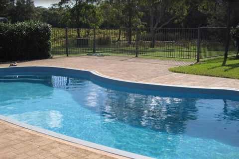 Hermitage Lodge - Surfers Gold Coast 5