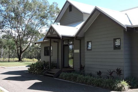 Hermitage Lodge - Surfers Gold Coast 2