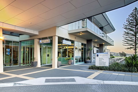 The Port Lincoln Hotel - Surfers Gold Coast 1