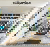 Bel Air on Broadbeach - Surfers Gold Coast