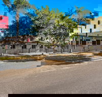 Econo Lodge Moree Spa Motor Inn - Surfers Gold Coast