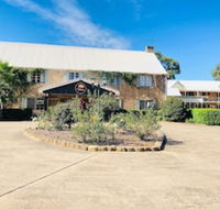 Campbelltown Colonial Motor Inn - Surfers Gold Coast