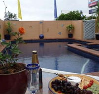 Blue Pelican Motel - Surfers Gold Coast