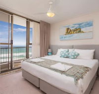 Ocean Royale - Surfers Gold Coast