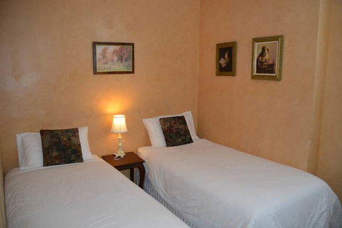 Apartments At York Mansions - Surfers Gold Coast 4