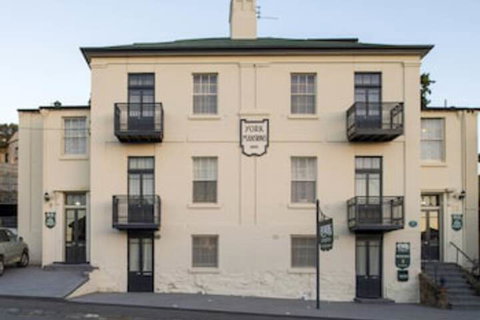 Apartments At York Mansions - Surfers Gold Coast 0