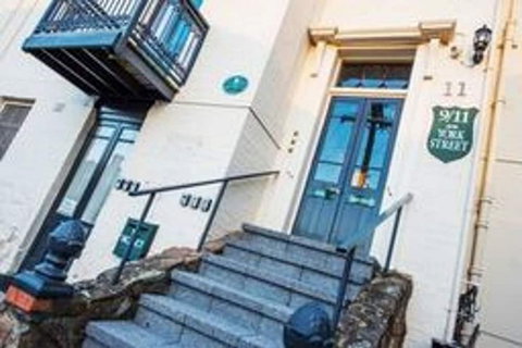 Apartments At York Mansions - Surfers Gold Coast 1