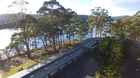 Fox And Hounds Inn - Surfers Gold Coast 1