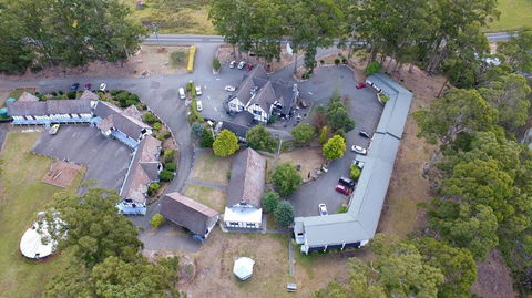 Fox And Hounds Inn - Surfers Gold Coast 0