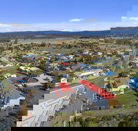 Swansea Ocean Villas - Surfers Gold Coast