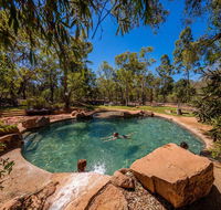 Undara Experience - Surfers Gold Coast