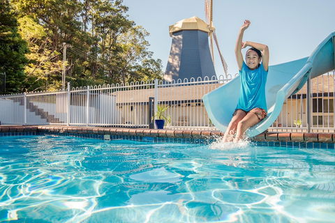 The Big Windmill - Surfers Gold Coast 0