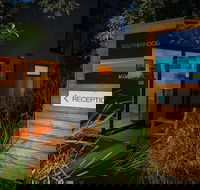 Southern Ocean Villas