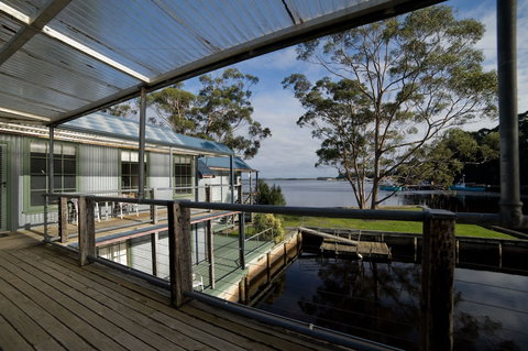 Risby Cove - Surfers Gold Coast 3