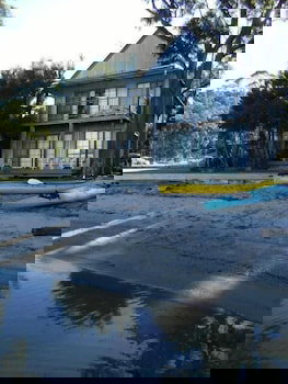 Risby Cove - Surfers Gold Coast 1