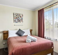 Sharonlee Strahan Villas - Surfers Gold Coast