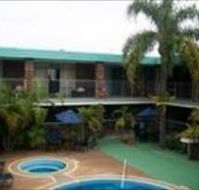Comfort Inn Park Beach - Surfers Gold Coast