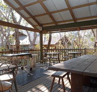 Jemby rinjah Eco Lodge - Surfers Gold Coast