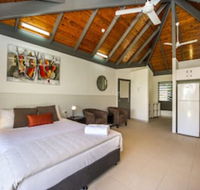 Island Leisure Resort - Surfers Gold Coast