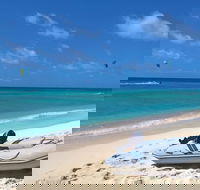 Dreamcatcher Beachsides Apartments - Surfers Gold Coast