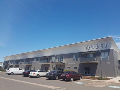 Quest Whyalla - Surfers Gold Coast 0