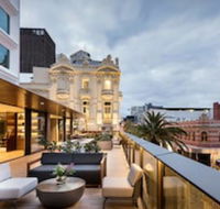 InterContinental Perth City Centre an IHG Hotel - Surfers Gold Coast